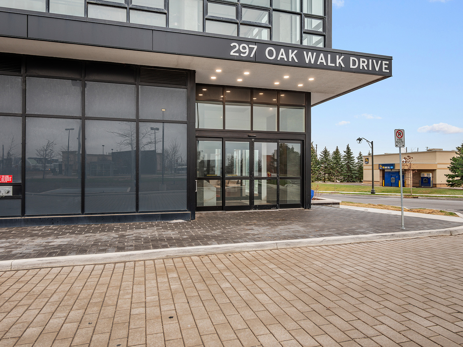 2509-297 Oak Walk